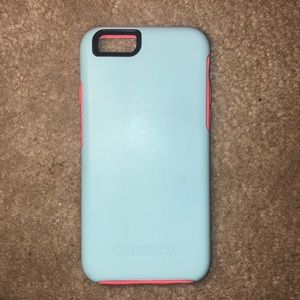 Phone case